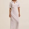 Zoe Kratzmann Trace Dress-Porcelain Dresses