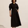 Zoe Kratzmann Favour Dress-Black Dresses