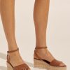 Zoe Kratzmann Hone Espadrille-Canyon Espadrilles