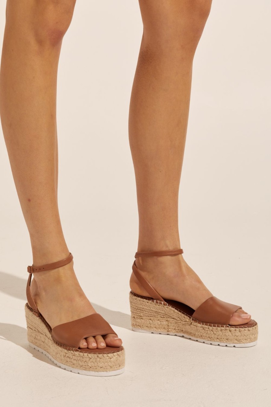 Zoe Kratzmann Hone Espadrille-Canyon Espadrilles