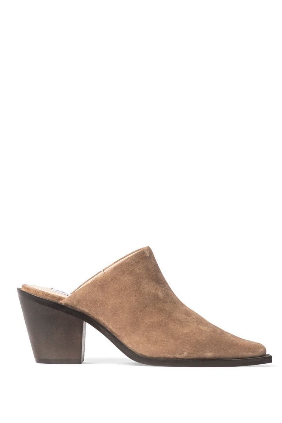 Zoe Kratzmann Primary Mule-Fawn Heels