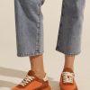 Zoe Kratzmann Division Sneaker-Ginger Sneakers