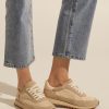 Zoe Kratzmann Division Sneaker-Cream Sneakers