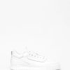 Zoe Kratzmann Cache Sneaker-White Leather Sneakers