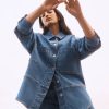 Zoe Kratzmann Fuse Jacket-Vintage Denim Jackets