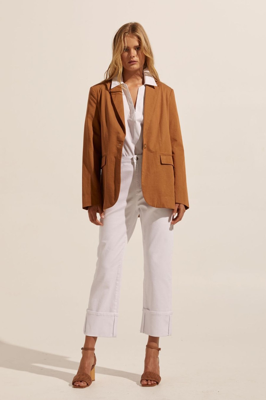 Zoe Kratzmann Publish Jacket-Cedar Jackets