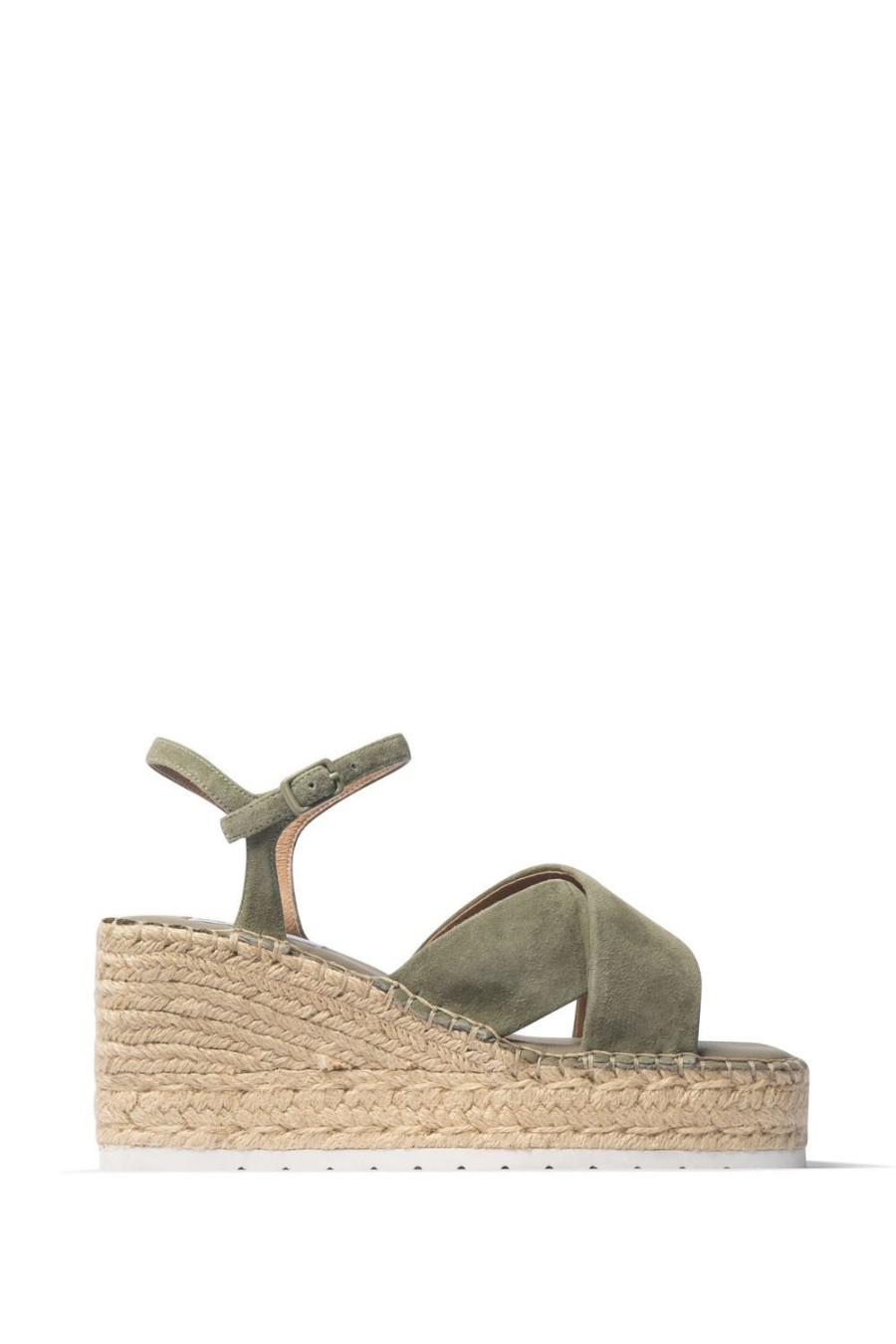 Zoe Kratzmann Quench Espadrille-Eden Espadrilles