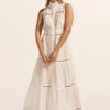 Zoe Kratzmann Crescent Dress-Porcelain Dresses