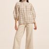 Zoe Kratzmann Limit Pant-Stone Bottoms