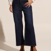 Zoe Kratzmann Beacon Jean-Dark Denim Bottoms