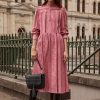 Zoe Kratzmann Gleam Dress-Magenta Dresses