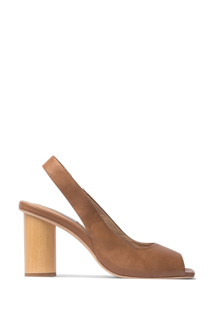 Zoe Kratzmann Interval Heel-Canyon Heels