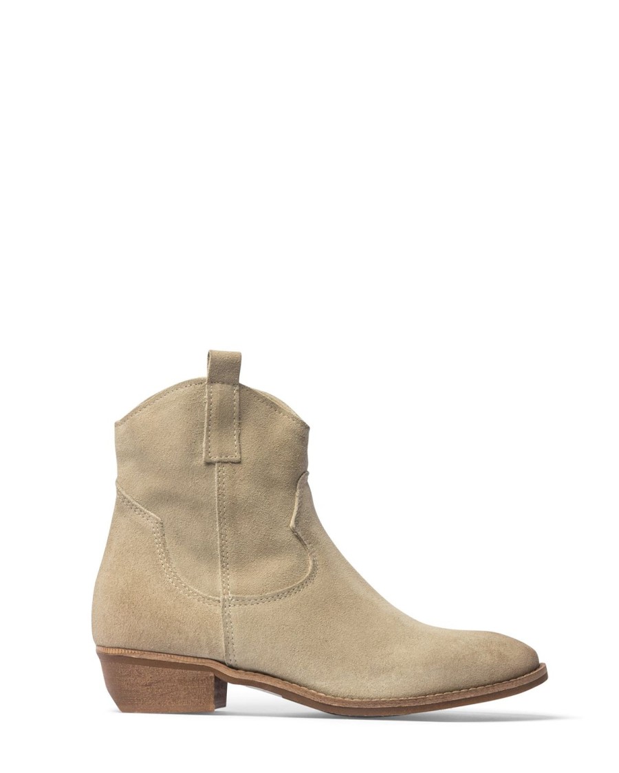 Zoe Kratzmann Fiesta Boot-Stone Boots