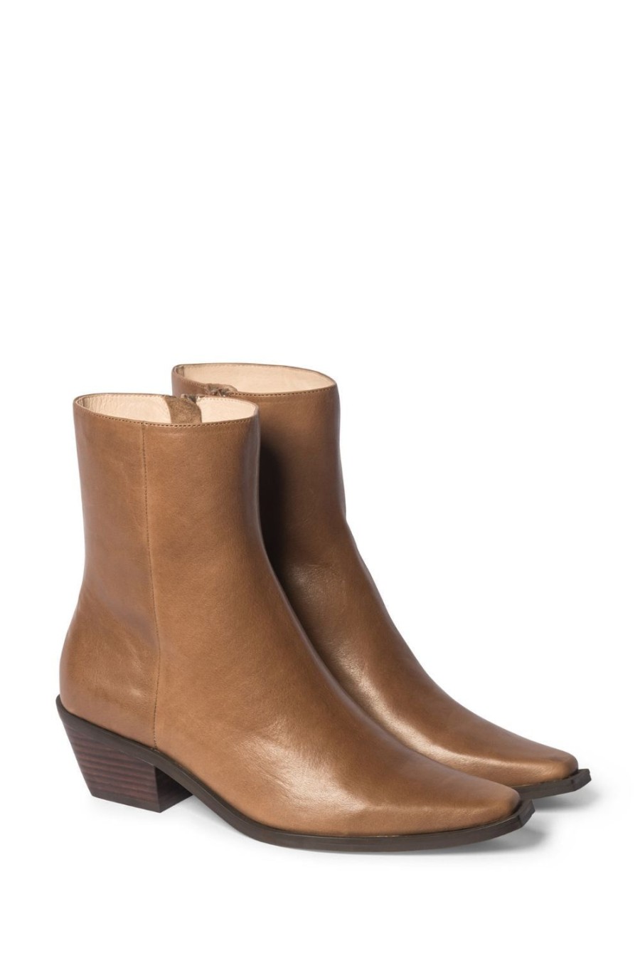 Zoe Kratzmann Intimation Boot-Choc Boots