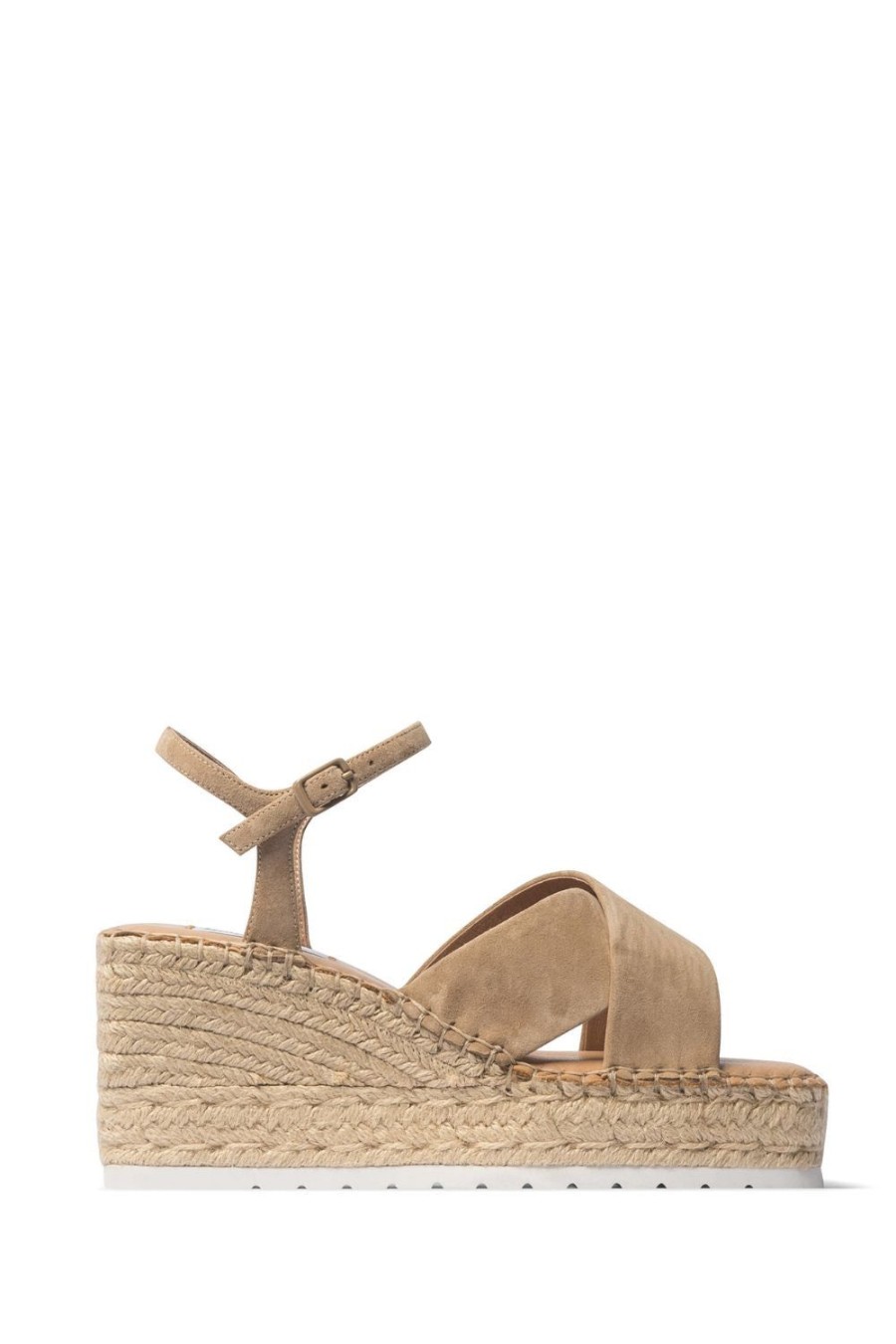 Zoe Kratzmann Quench Espadrille-Dune Espadrilles