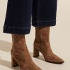 Zoe Kratzmann Esperance Boot-Fawn Boots