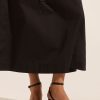 Zoe Kratzmann Stint Heel-Black Heels