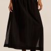 Zoe Kratzmann Luna Skirt-Black Bottoms