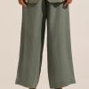 Zoe Kratzmann Merit Pant-Sage Bottoms