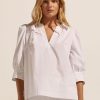 Zoe Kratzmann Clarity Top-Porcelain Tops