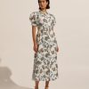 Zoe Kratzmann Impulse Dress-Sage Botanic Dresses