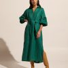 Zoe Kratzmann Beeline Dress-Juniper Dresses