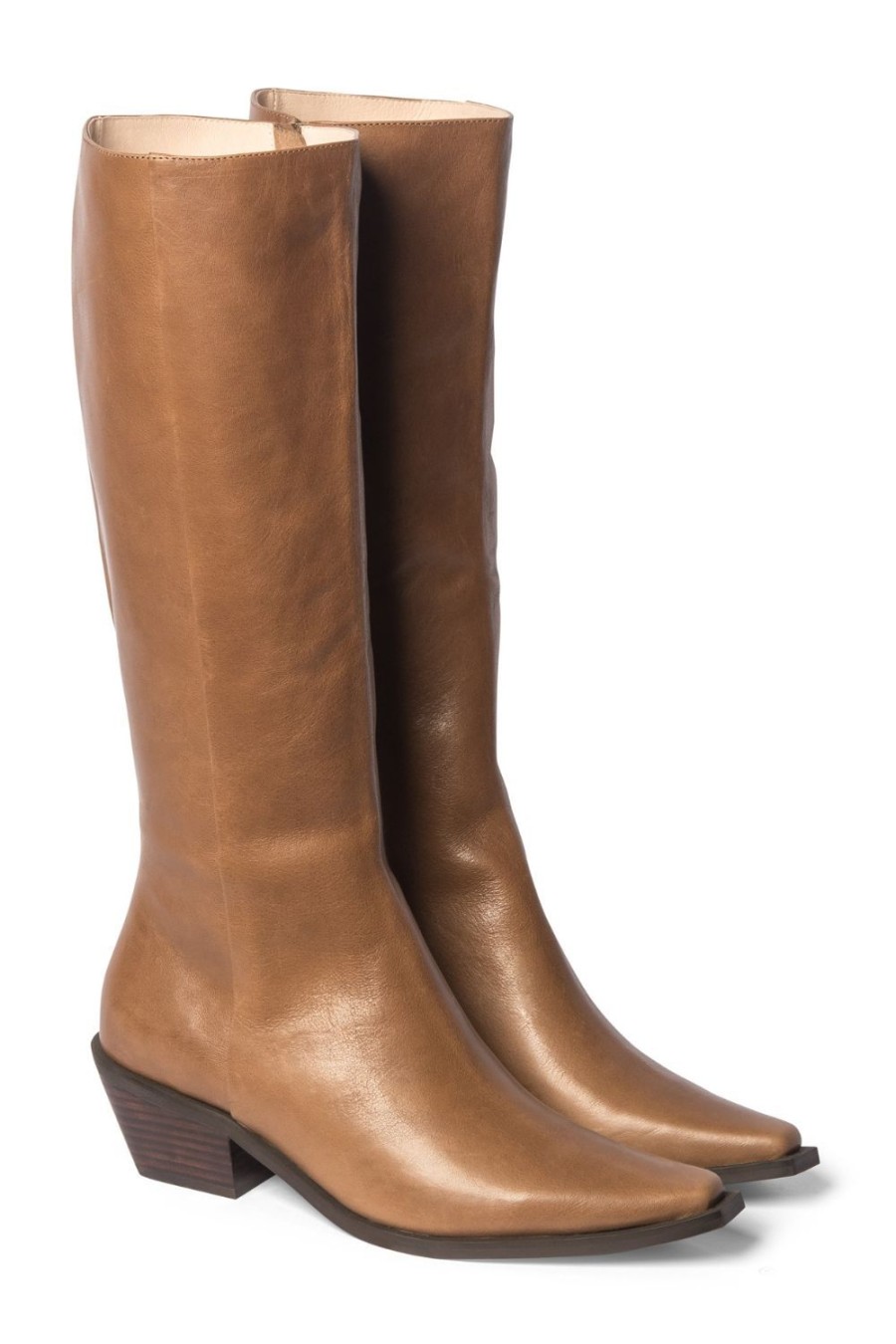 Zoe Kratzmann Engage Boot-Choc Boots