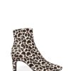 Zoe Kratzmann Rouge Boot-Animal Pony Boots