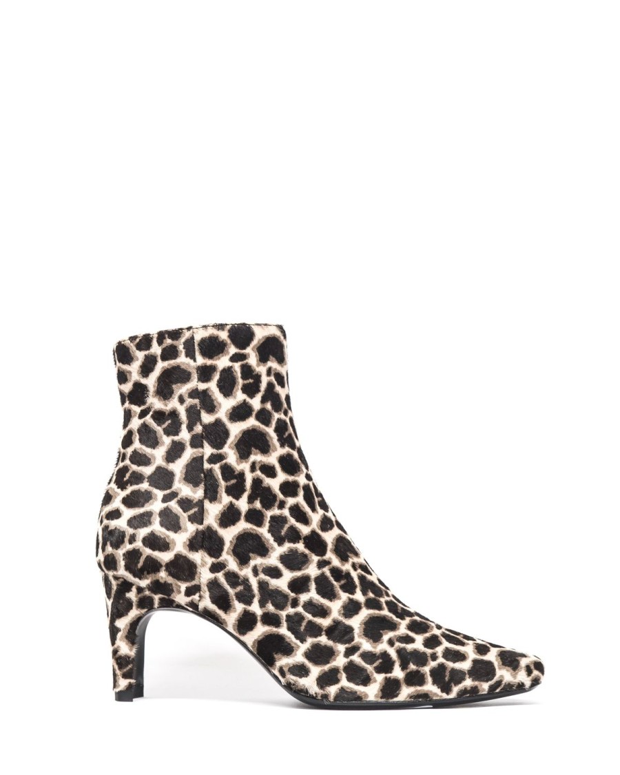 Zoe Kratzmann Rouge Boot-Animal Pony Boots