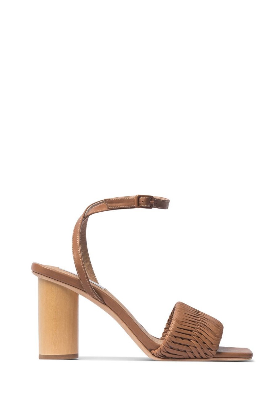 Zoe Kratzmann Bask Heel-Canyon Heels