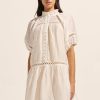 Zoe Kratzmann Pivot Dress-Porcelain Dresses