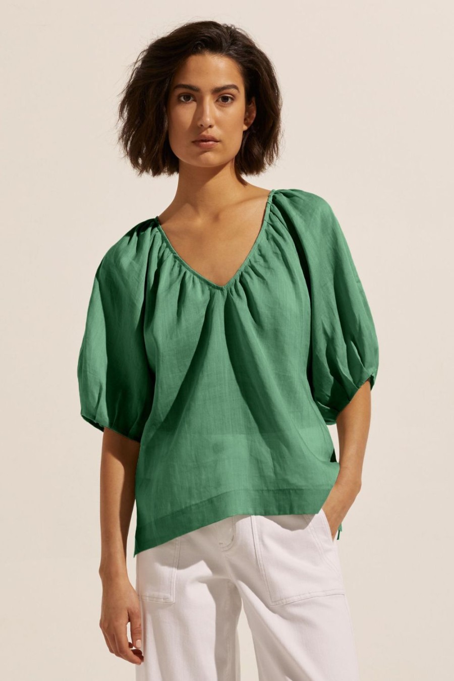 Zoe Kratzmann Element Top-Pine Tops