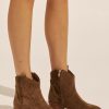 Zoe Kratzmann Fiesta Boot-Taupe Boots