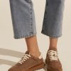 Zoe Kratzmann Division Sneaker-Fawn Sneakers