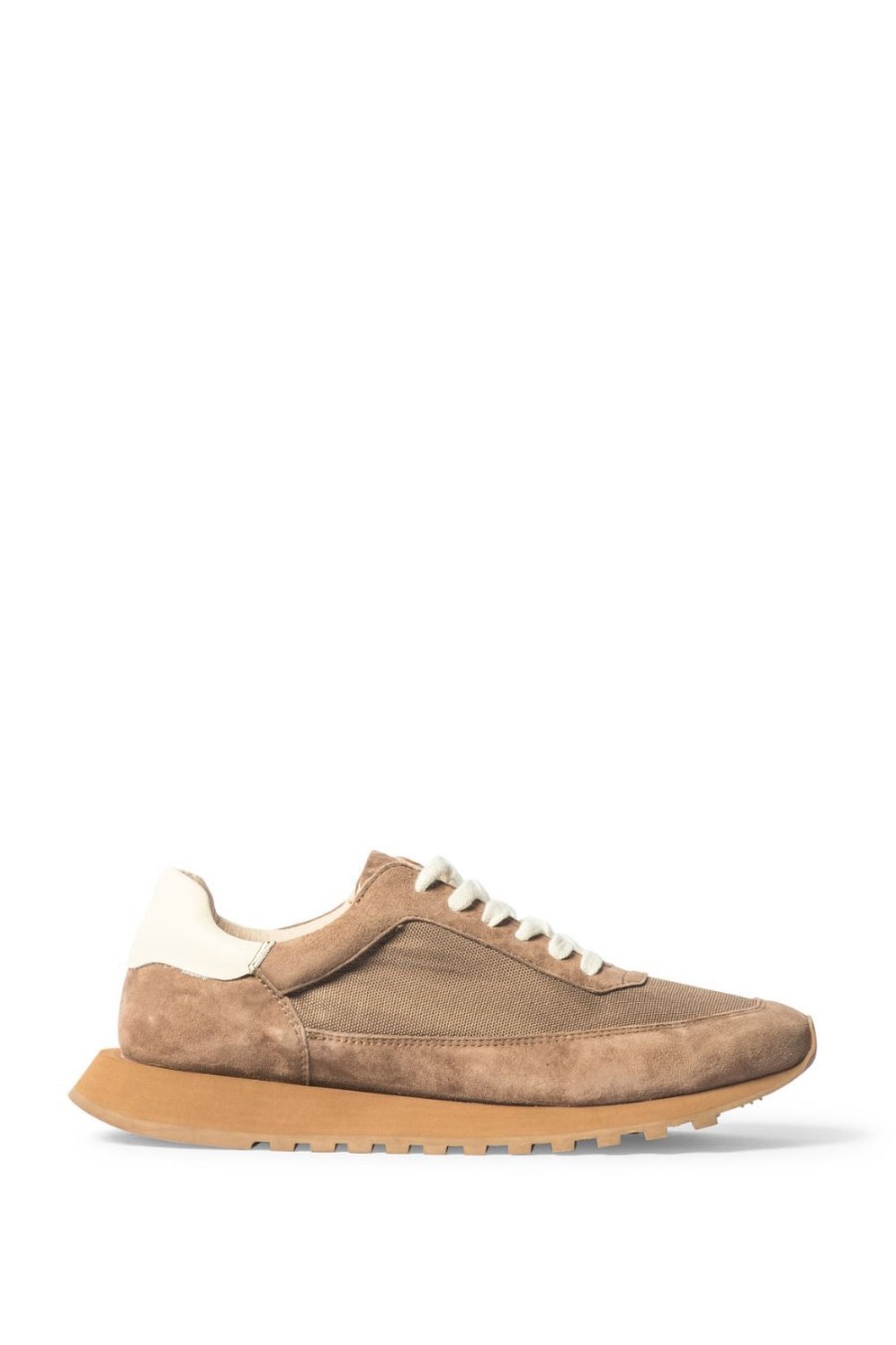 Zoe Kratzmann Division Sneaker-Fawn Sneakers