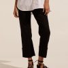 Zoe Kratzmann Journey Jean-Black Bottoms