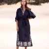 Zoe Kratzmann Sundial Dress-Black Dresses