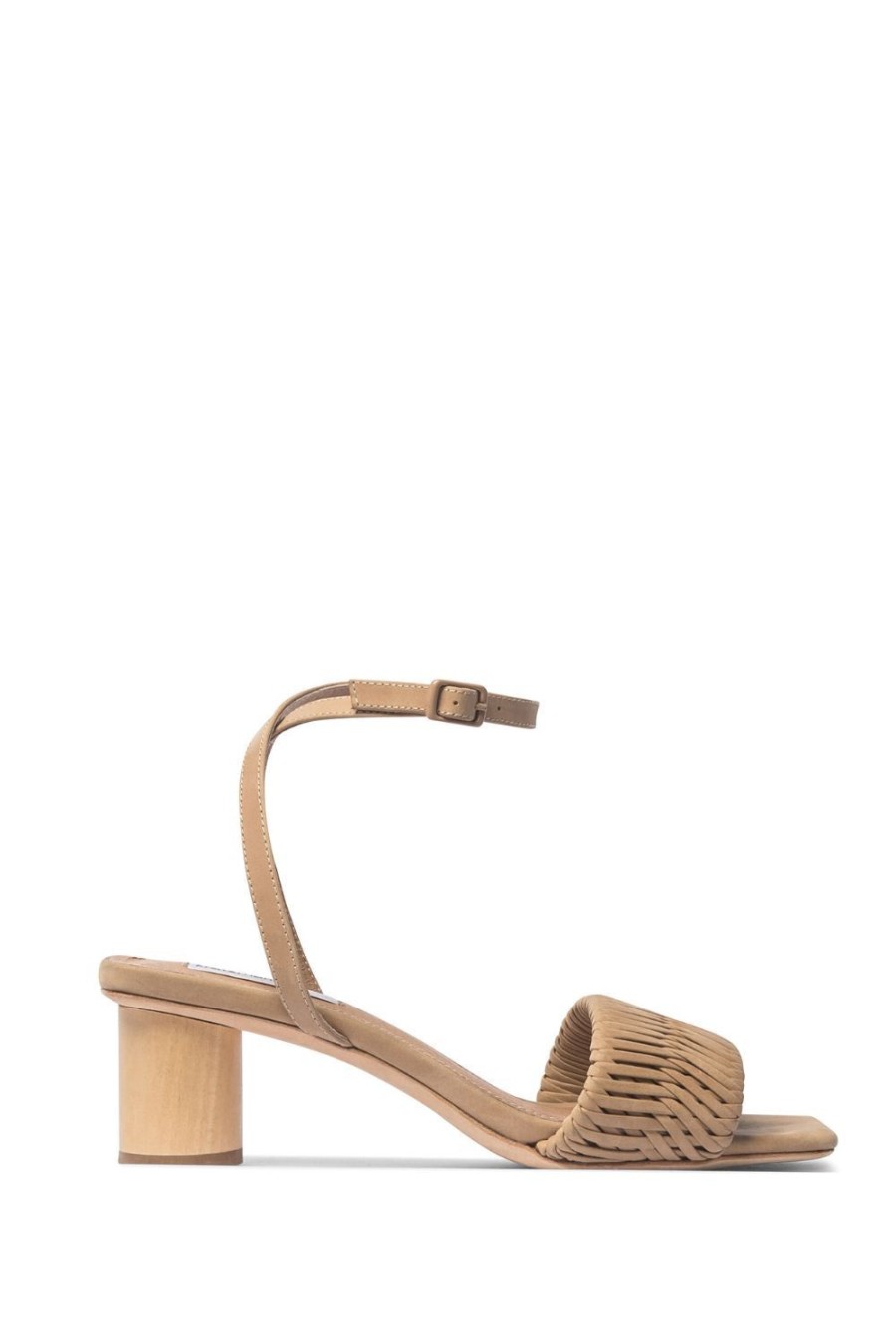 Zoe Kratzmann Stint Heel-Desert Heels