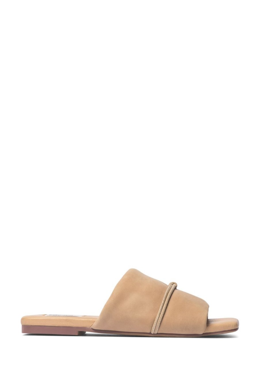 Zoe Kratzmann Brink Sandal-Desert Sandals