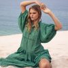 Zoe Kratzmann Tactic Dress-Pine Dresses