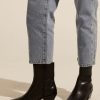 Zoe Kratzmann Intimation Boot-Black Boots