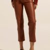 Zoe Kratzmann Pitch Pant-Sienna Bottoms