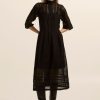 Zoe Kratzmann Declare Dress-Black Dresses