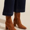 Zoe Kratzmann Esperance Boot-Ginger Boots