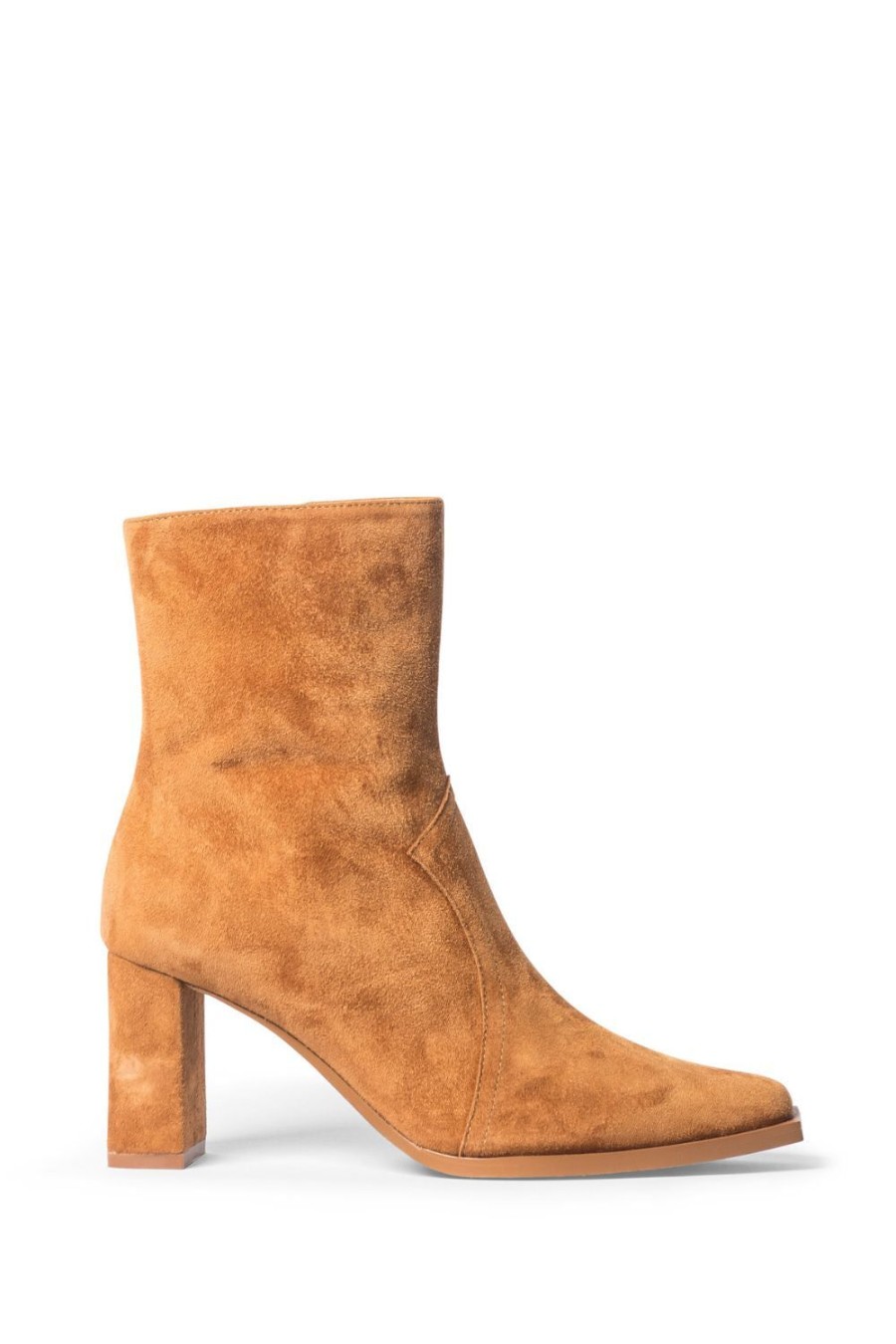 Zoe Kratzmann Esperance Boot-Ginger Boots