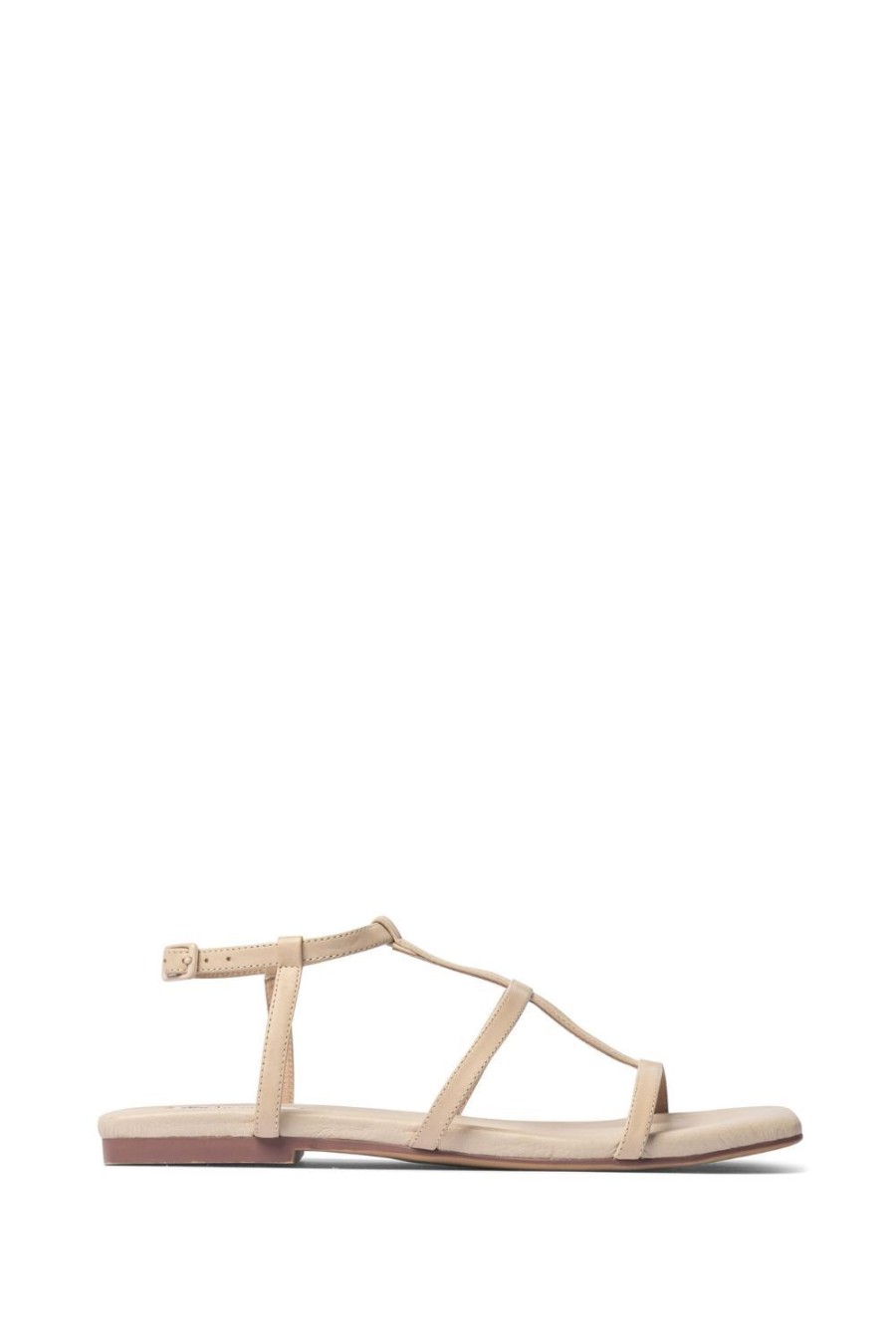 Zoe Kratzmann Arbour Sandal-Plaster Sandals