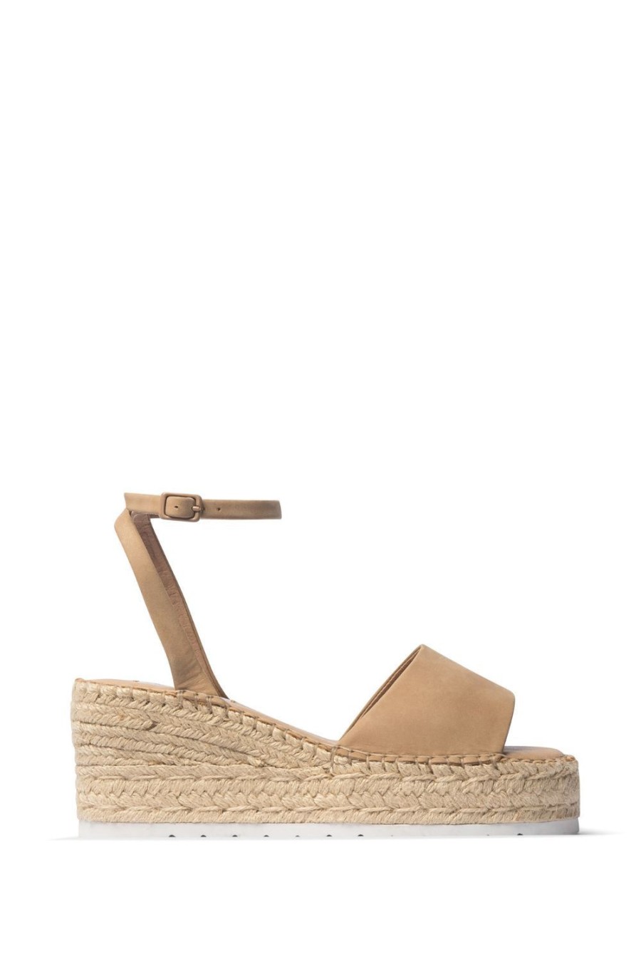 Zoe Kratzmann Hone Espadrille-Desert Espadrilles