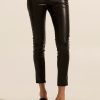 Zoe Kratzmann Bolt Pant-Black Bottoms